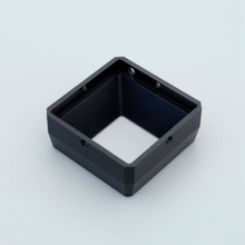 Precision Aluminum Machining Case for Automation Industry