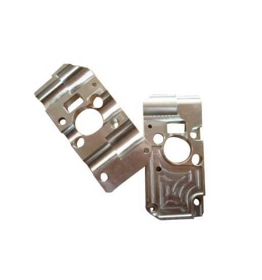 Metal Aluminum CNC Machining Machinery Machined Machine Parts Turning Parts