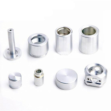 CNC Machining Parts, Machined Parts, Precision Turned Parts