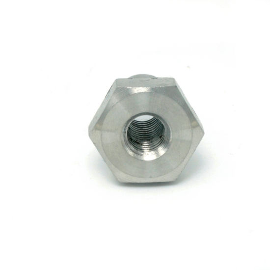 High Precision Custom Made OEM CNC Machining for Automation Industry