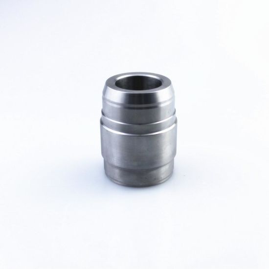 Precision Turned Parts, CNC Turning Parts, Passivation, Made of SUS 316, Used for Electronic Cigarette