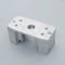 CNC Aluminum Alloy Metal Steel Precision Part Processing for Automatic Equipment