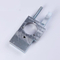 Customized-Stainless-Steel-Precision-Machine-Spare-Part for Car