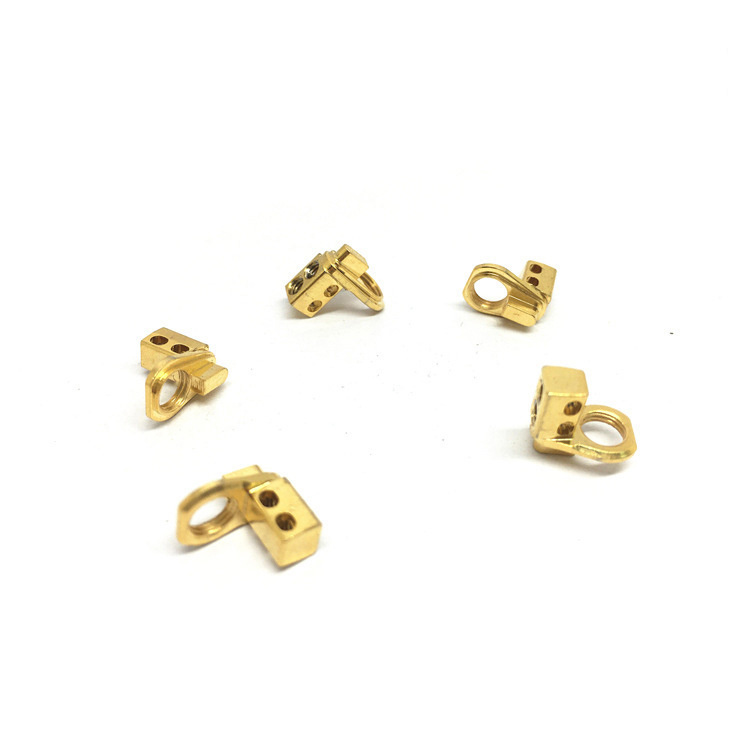 Quality CNC Machining/Machined/Machine Parts for Printing Machinery Milling Parts