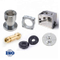 OEM CNC Machining Parts, Aluminum Components, Metal Parts, Hardware Parts