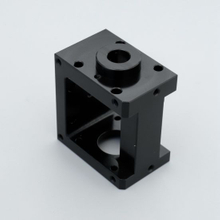 CNC Machining/Machined Spare Parts for Robot Automation Machinery