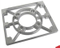 Stainless Steel Metal Aluminum Brass Fabrications CNC Machining Parts