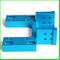 Precision Copper/Brass/Aluminium/Steel Machining CNC Machine Metal Parts