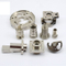 Factory CNC Metal Steel Machining Machine Machined Machinery Spare Parts Price