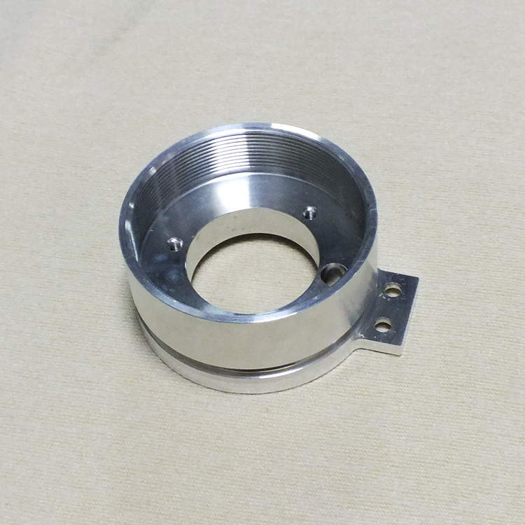 Customized High Precision CNC Machining Parts Auto Lathe Parts Plastic Parts