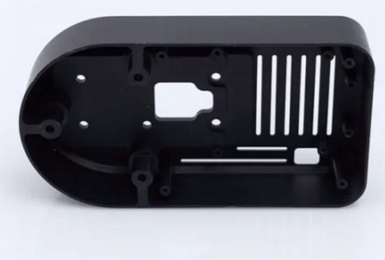 Precision CNC Auto Spare Machinery/ Machined/ Fabrication/ Machining Part