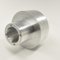 High-Precision-Customized-CNC-Machining-Turning-Aluminum Competitive, Connector, Nut