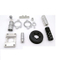 High-Demand-Machined-Parts-Cheap-Custom-Manufacture Case, Frame