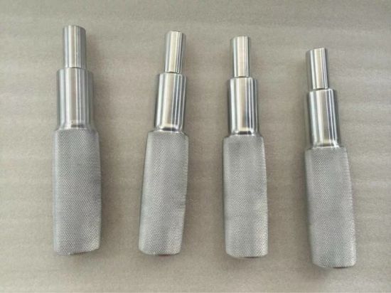 Precision-Custom-CNC-Aluminum-Machine-Parts-Anodized