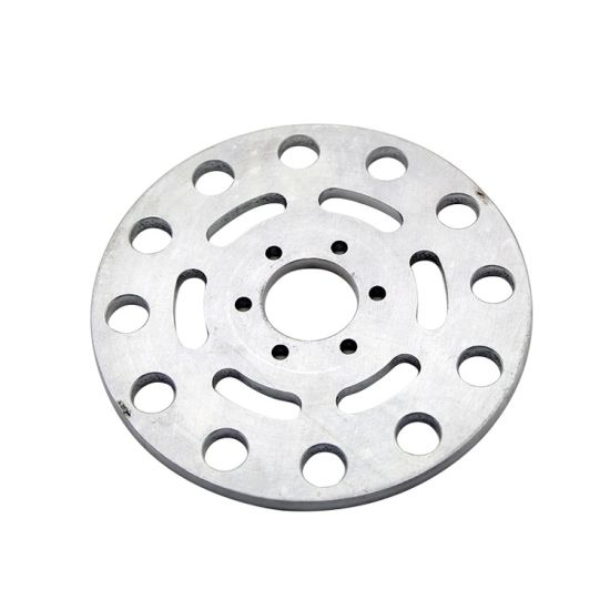 ISO9001 Factory Precision Milling Turning CNC Machining Part