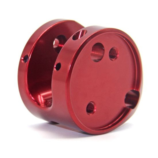 China-Precision-High-Demand-Custom-Service-Lathe