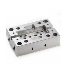 OEM Customize Steel Metal Part