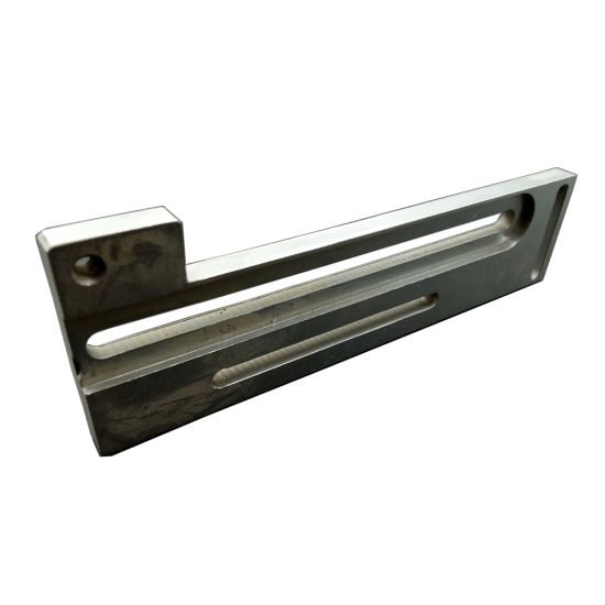 Competitive Price High Precision Machining Base Plate
