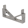 Support frame（size：about 900x350mm）