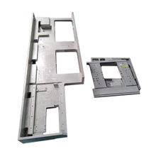 Aluminum Parts(length：about 1200mm）