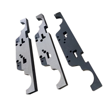 Steel-parts-（black-oxide，length：over 500mm）
