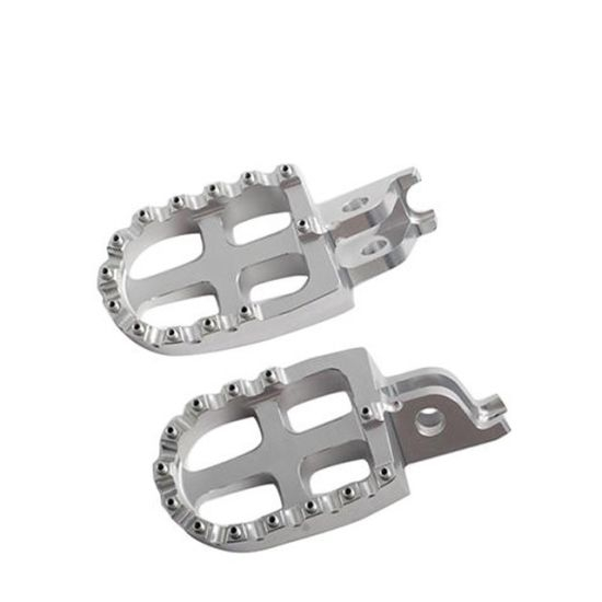 China Supplier High Precision Machining Part for Industrial Robot