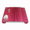 OEM/ODM Aluminum Extrusion Zinc Plating CNC Machining Heat Sink