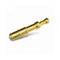 CNC Machinery Machining Machined Custom Robot Spare Bronze Parts