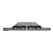 Zinc Die-Casting Parts Communication Component CNC Parts