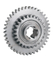 China Product Small Aluminum Pinion Gears