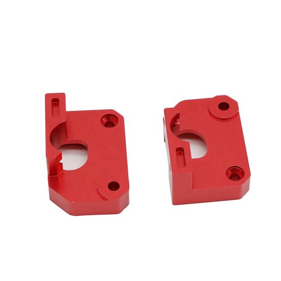 Good Price Customized Plate Industrial Milling Turning CNC Machining Part China Supplier