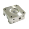 Good Precision Customized Industrial Milling Turning CNC Machining Parts