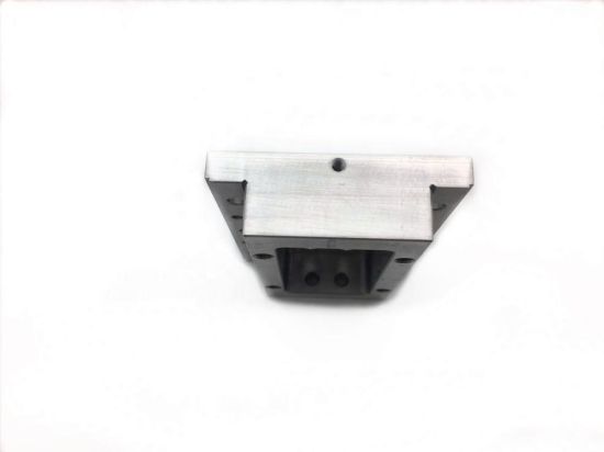 Non Standard Customized Plate Industrial Milling Turning CNC Machining Part China Supplier