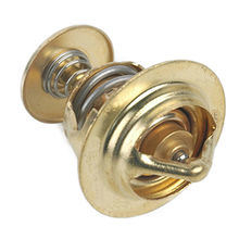 Engine Thermostat OEM Cummins Fit CNC Machinery Part