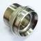 China Supply High Precision CNC Machining Part for Medical Device