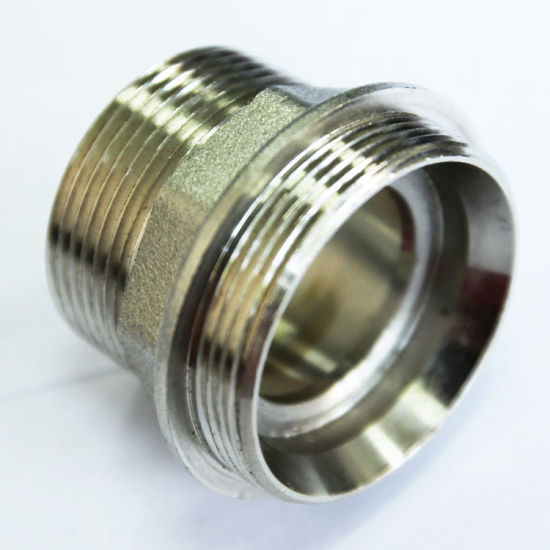 China Supply High Precision CNC Machining Part for Medical Device
