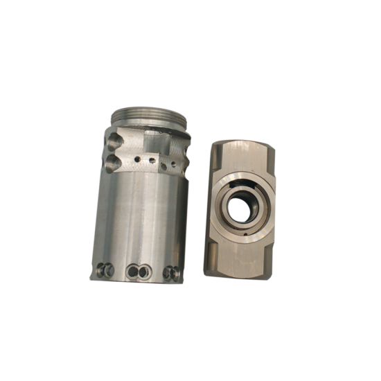 High Precision Machining Part for Industrial Robot
