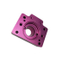 Precision Aluminium Machined Machinery CNC Machining Automatic Parts