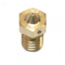 Wholesale CNC Precision Brass Components Auto Parts