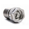 Precision Aluminum Automatic Machined Machinery CNC Machining Parts
