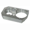 Precision Steel Automatic Machined Machinery CNC Machining Parts