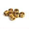 CNC Brass/Copper Metal Automation Machined Assembly Machine Parts