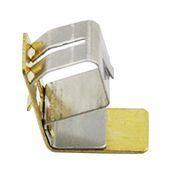 Brass AG Metal Stamping Home Appliance Switches CNC Part