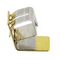 Brass AG Metal Stamping Home Appliance Switches CNC Part