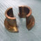 High Precision Brass CNC Part for Medical Device