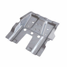 Custom Stamping Auto Parts, Professional Auto Tooling Manufacture
