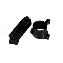 Customized Plastic Injection Molding Products CNC Parts