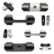 Plastic Metal Machining Casting Stamping Medical Device Spare Parts