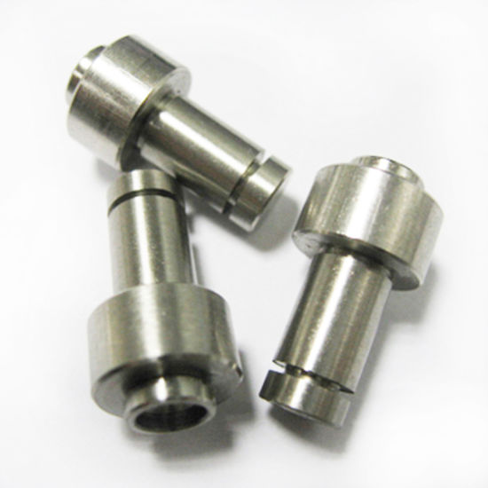 Hot Sale Sports Accessories CNC Brass/Stainless Steel Parts
