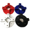 Precise CNC Customized Car Machining Spare Part